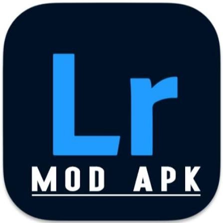 Lightroom Mod APK